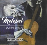Sorin Briciu - Melopei, CDr