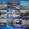 HOPCT LOT NR 343 BUCURESTI -9 CARTI POSTALE-RPR-CIRCULATE