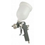 Pistol de vopsit pneumatic 1.5 mm pahar 500 ml HVLP 990GA DK.990GA-1,5