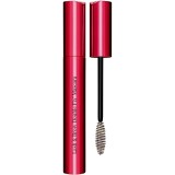 Cumpara ieftin Clarins Lash and Brow Double Fix&#039; Mascara mascara rezistent la apa pentru alungire, rotire si volum pentru gene și spr&acirc;ncene 8 ml