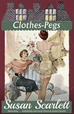 Clothes-Pegs foto