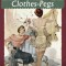 Clothes-Pegs