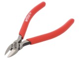 Clește lateral tăiere 125mm Classic Blister