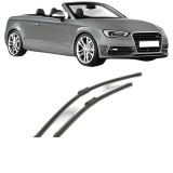 Cumpara ieftin Set stergatoare AUDI A3 Convertible (8V7, 8VE) 2013-2020, parbriz, Bosch Aerotwin