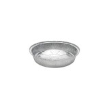 Forma de copt rotund S-804 din aluminiu 100buc/set