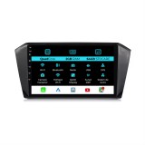 Cumpara ieftin Navigatie Dedicata Volkswagen Passat B8 (2015 - 2022), 10 Inch, 2Gb Ram, 64Gb stocare, Carplay