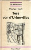 Tess von d'Urbervilles - Thomas Hardy