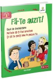 Fa-te auzit! - Scott Cooper - Gama