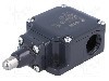Limitator de cursa, max. 250V DC, max. 500V AC, 10A, IP67, PIZZATO ELETTRICA - FL 518