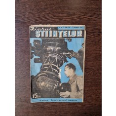Ziarul Ştiinţelor - nr 48/1948 -