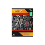 Steck-Vaughn Core Skills Spelling: Workbook Grade 3