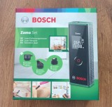 TELEMETRU LASER 25 metri - BOSCH Zamo set