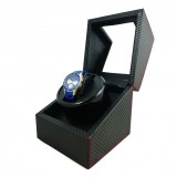 Cumpara ieftin Watch Winder Negru - Dispozitiv pentru intoarcere ceasuri WW3146, Watchbox