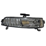 Proiector ceata Hyundai Accent (MC) 09.2006-01.2010 BestAutoVest partea dreapta H27W/2 (GE881), Depo