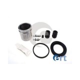 Set reparatie etrier frana Chevrolet; Daewoo, Punte Fata, sistem franare DAC, ERT