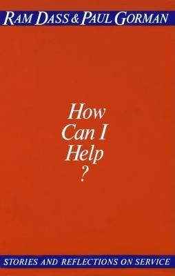 How Can I Help?