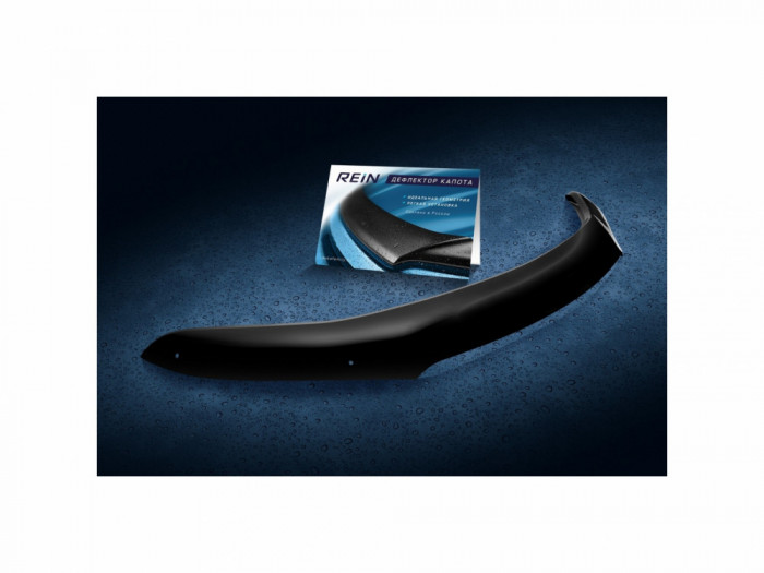 Deflector capota OPEL ASTRA J 2009-2015