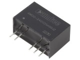Convertor DC/DC 2.25W 20V 90mA