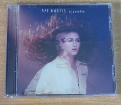 Rae Morris - Unguarded CD (2015) foto