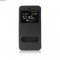Husa Flip D-View window iPhone 6 Plus (5,5inch ) Negru