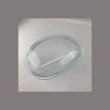 Geam hublou pentru uscător de rufe BEKO 2970550100 WHIRLPOOL INDESIT Original
