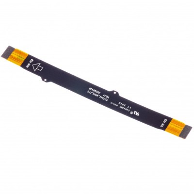 Banda Placa Motorola Moto E7 Plus / G9 Play, Main, Service Pack S948C81013 foto