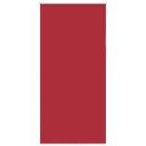 Cumpara ieftin Jaluzea cu rola opaca Rosu 105x210 cm Latime material 100,7 cm