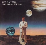 Cumpara ieftin VINIL Lee Clayton &lrm;&ndash; The Dream Goes On (VG++), Pop