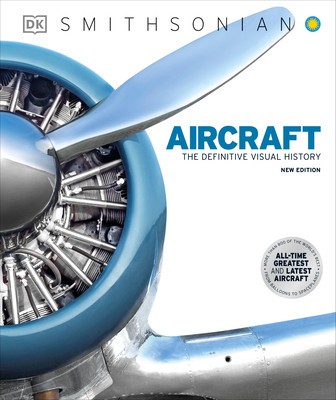 Aircraft: The Definitive Visual History foto