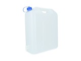 Canistra pentru apa 20 litri, cu robinet, bidon din material plastic (110093)
