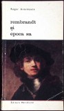 REMBRANDT SI EPOCA SA-ROGER AVERMAETE-358422