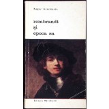 REMBRANDT SI EPOCA SA-ROGER AVERMAETE-358422
