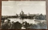 QW23 B - Carte postala - tematica turism - vedere - Romania - Bucuresti 250 - 1963