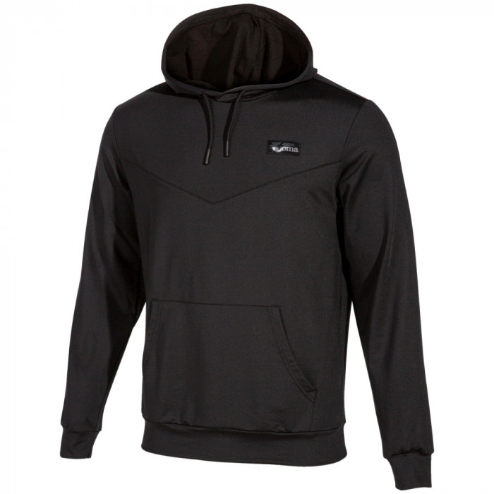 Hanorace Joma California Hoodie 102524-100 negru