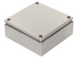 Carcasă universală RITTAL KE IP66 300x300x120mm oțel inoxidabil
