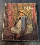 Iosif Iser de Marin Mihalache