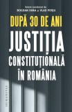 După 30 de ani - Paperback brosat - Bogdan Dima, Vlad Perju - Humanitas