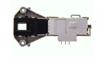 Mecanism blocare usa masina de spalat LG Direct Drive F1292QD , M911051 foto