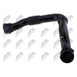 Furtun admisie aer plastic, Renault Laguna 2.0dci 2007-2015, 8200551942