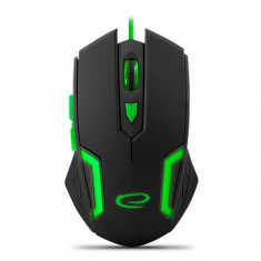 MOUSE OPTIC USB GAMING FIGHTER ESPERANZA