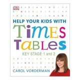 Cumpara ieftin Help Your Kids With Times Tables