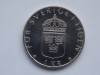 1 KRONUR 1992 SUEDIA-AUNC, Europa