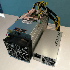 Antminer S9 17.2 TH/s foto