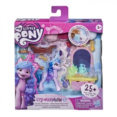 My Little Pony Scena De Film Izzy Moon Bow foto