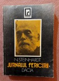 Jurnalul fericirii. Editura Dacia, 1991 - Nicolae Steinhardt