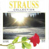 CD Johann Strauss Sr. - Strauss Collection, original, Clasica