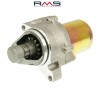 Electromotor Aprilia RS - RX - Red Rose - Beta RR - Motorhispania - Peugeot XR6 - Yamaha TZR (Minarelli AM345-AM6) 2T LC 50cc, Oem