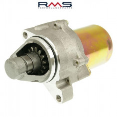 Electromotor Aprilia RS - RX - Red Rose - Beta RR - Motorhispania - Peugeot XR6 - Yamaha TZR (Minarelli AM345-AM6) 2T LC 50cc