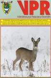 AS - LOT 5 REVISTE V&Acirc;NĂTORUL ȘI PESCARUL ROM&Acirc;N - NR.1-5 2000