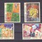 ROMANIA 2018 - JOCURILE OLIMPICE IN IMAGINATIA COPIILOR, MNH